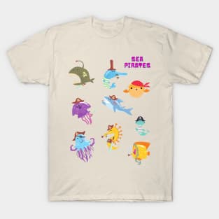 Eat My Bubbles T-Shirt